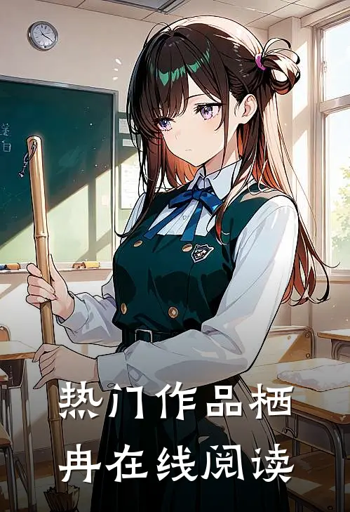 热门作品栖冉在线阅读