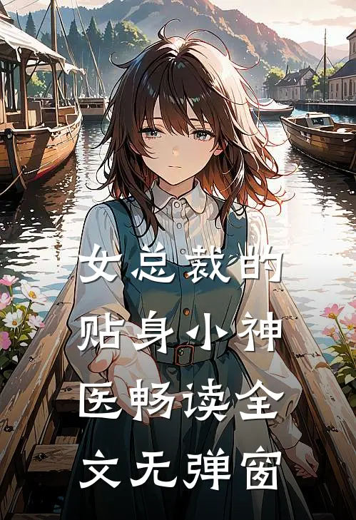 女总裁的贴身小神医畅读全文无弹窗