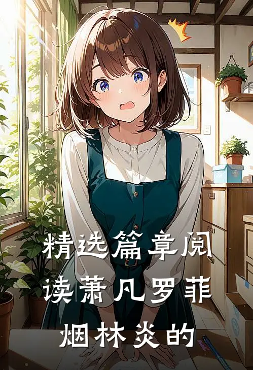 精选篇章阅读萧凡罗菲烟林炎的