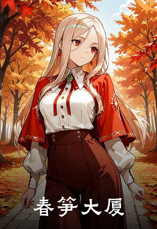 春笋大厦