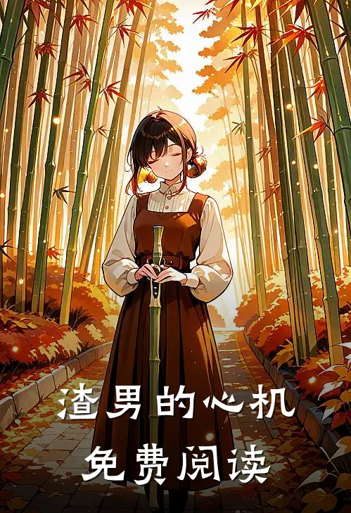 渣男的心机免费阅读