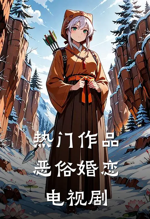 热门作品恶俗婚恋电视剧
