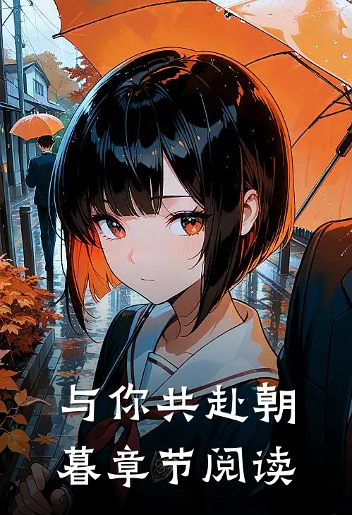 与你共赴朝暮章节阅读