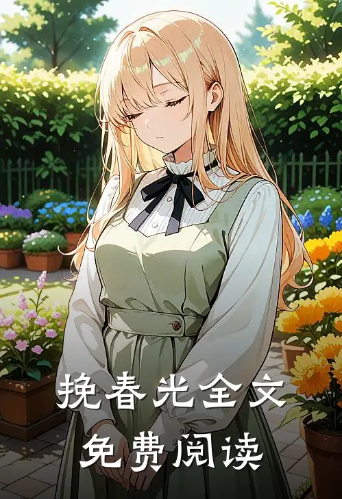 挽春光全文免费阅读
