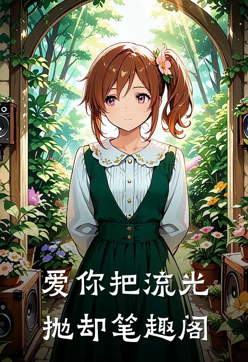 爱你把流光抛却笔趣阁