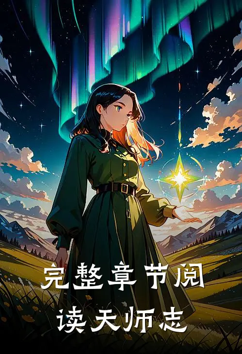 完整章节阅读天师志