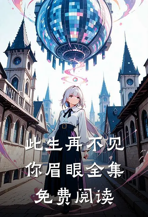 此生再不见你眉眼全集免费阅读