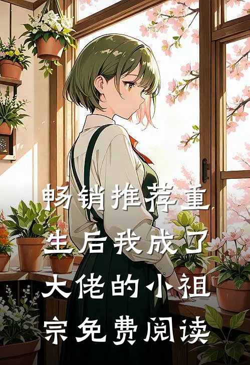 畅销推荐重生后我成了大佬的小祖宗免费阅读