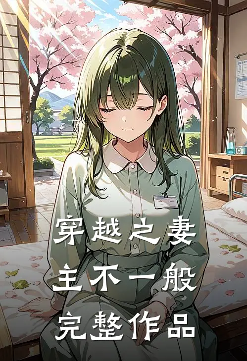 穿越之妻主不一般完整作品