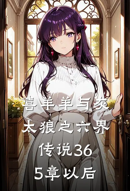 喜羊羊与灰太狼之六界传说365章以后