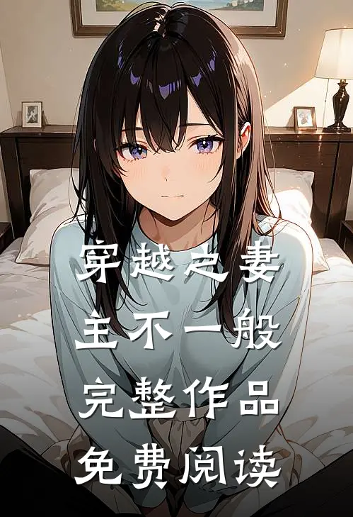 穿越之妻主不一般完整作品免费阅读