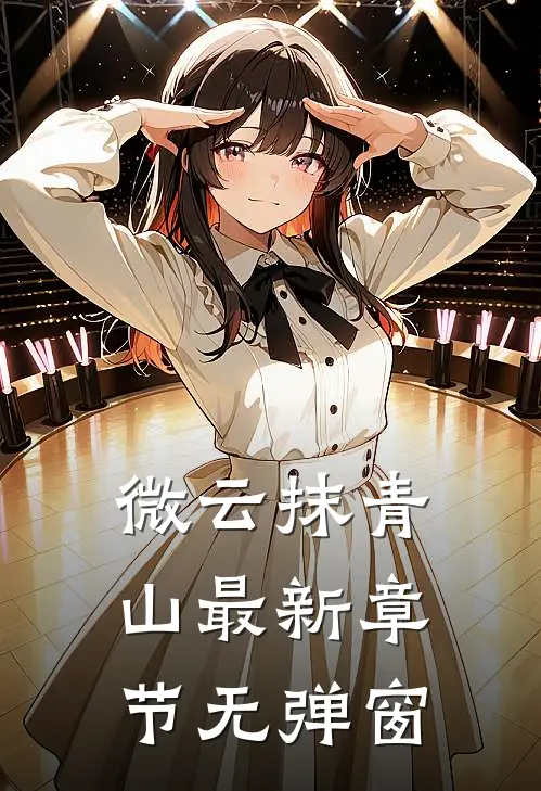 微云抹青山最新章节无弹窗