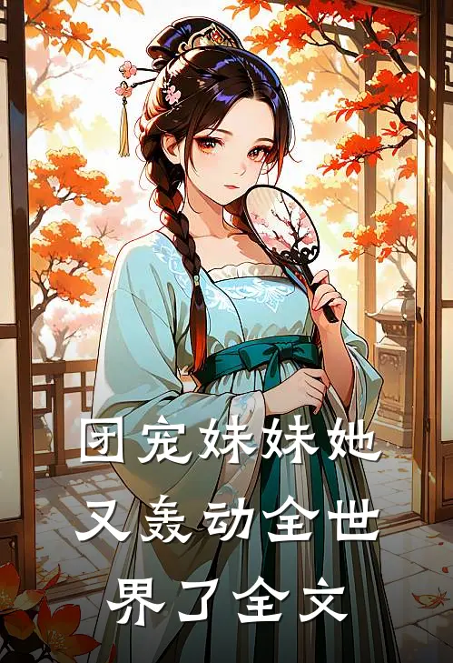 团宠妹妹她又轰动全世界了全文