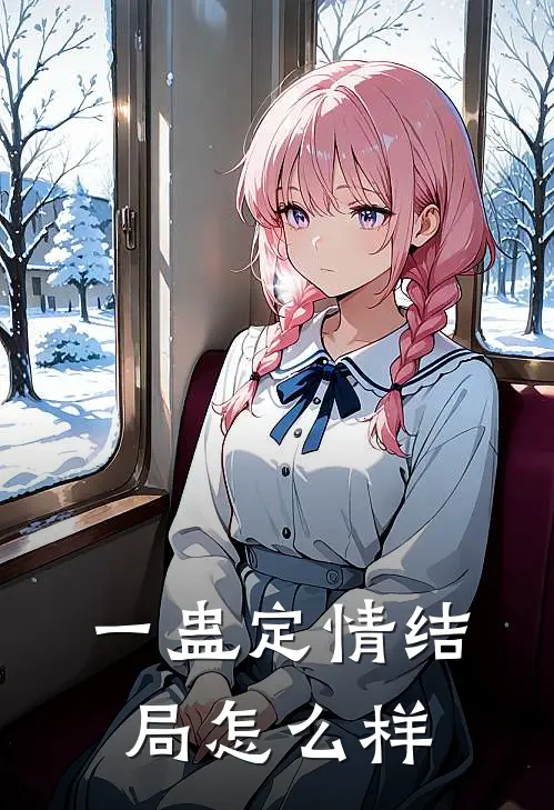 一蛊定情结局怎么样
