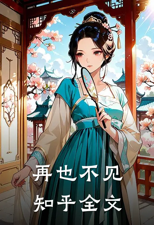 再也不见知乎全文