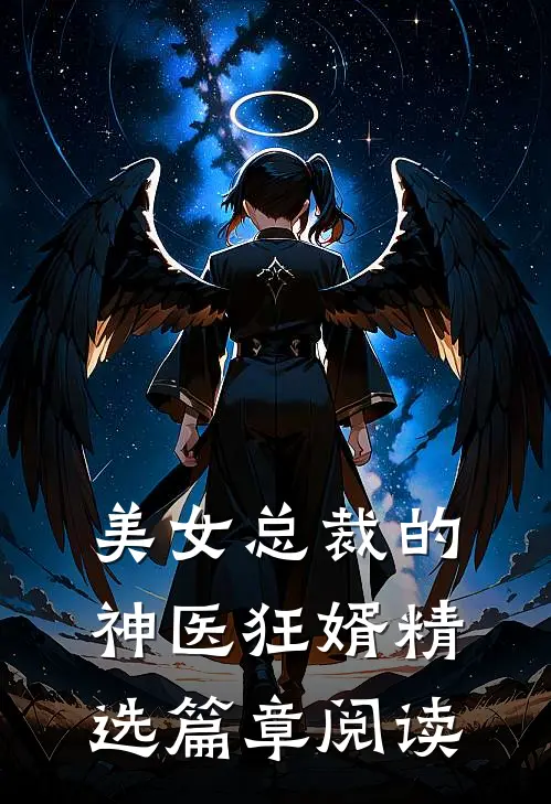 美女总裁的神医狂婿精选篇章阅读