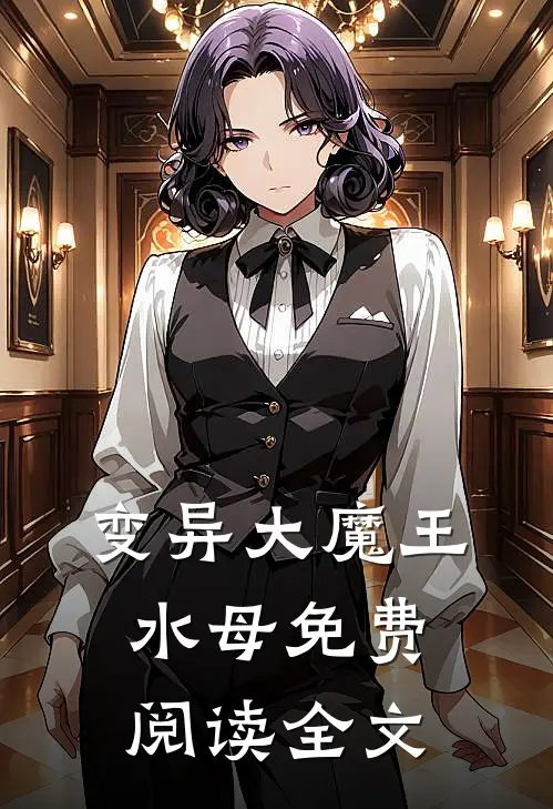 变异大魔王水母免费阅读全文