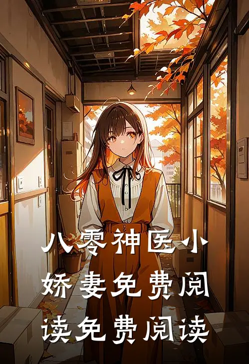 八零神医小娇妻免费阅读免费阅读
