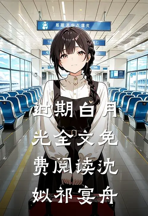 过期白月光全文免费阅读沈姒祁宴舟