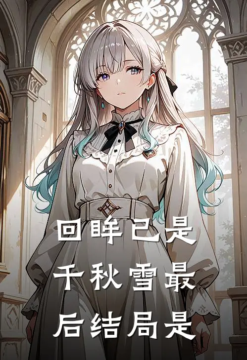 回眸已是千秋雪最后结局是