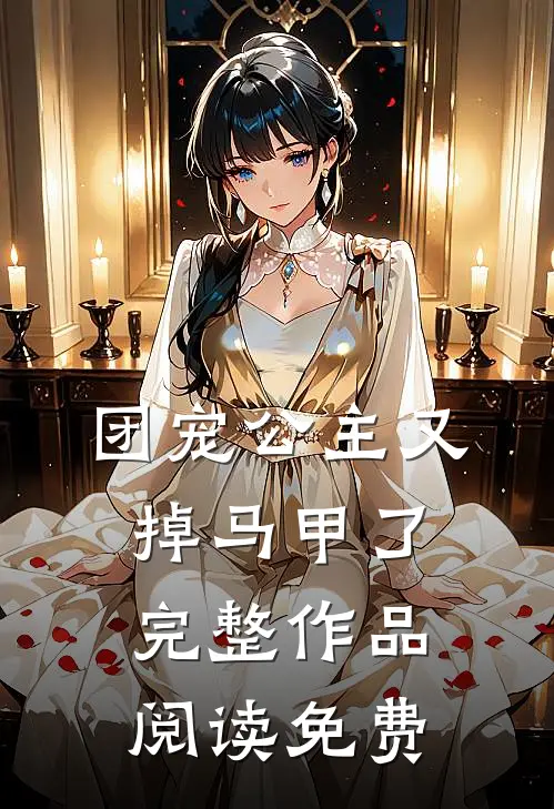 团宠公主又掉马甲了完整作品阅读免费