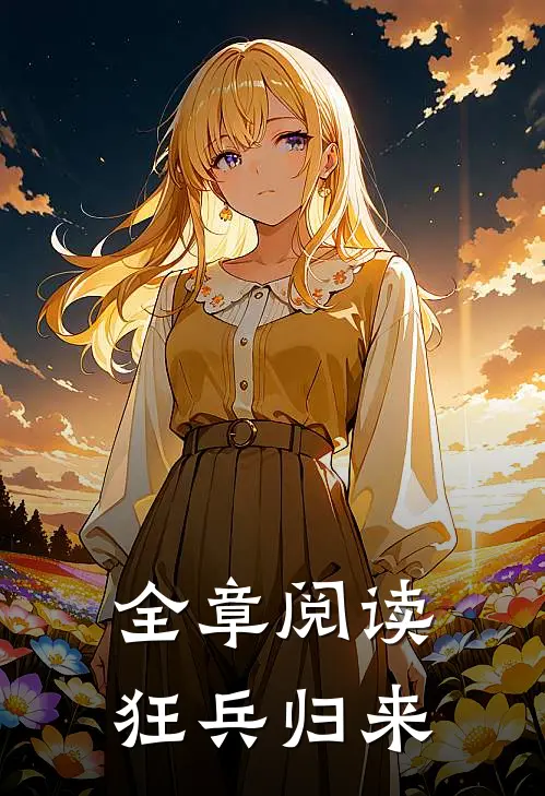 全章阅读狂兵归来
