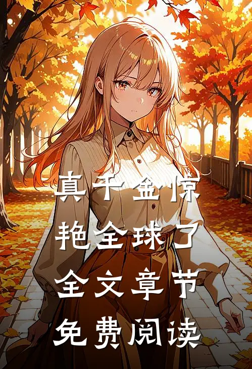 真千金惊艳全球了全文章节免费阅读