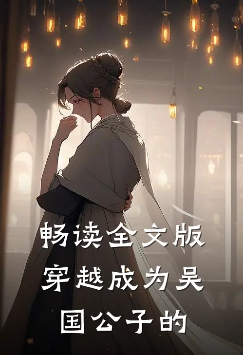 畅读全文版穿越成为吴国公子的