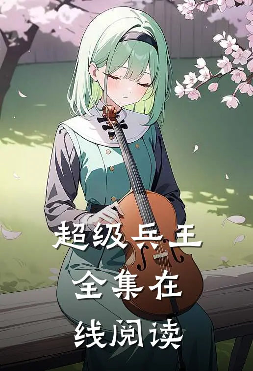 超级兵王全集在线阅读