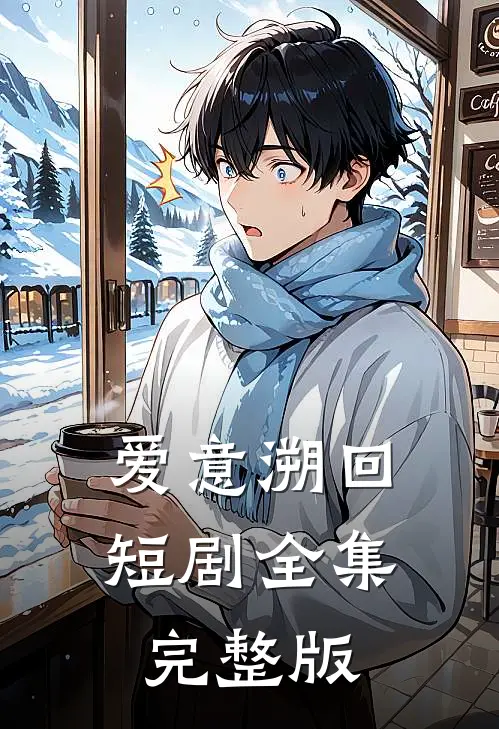 爱意溯回短剧全集完整版