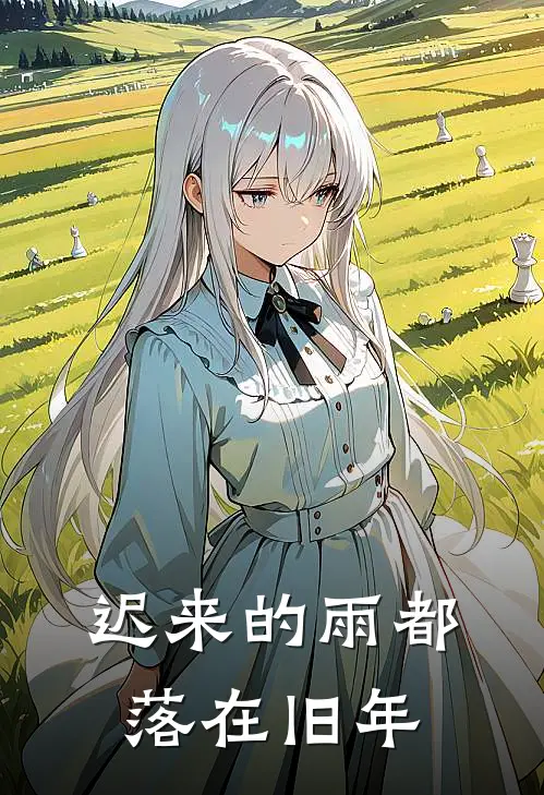 迟来的雨都落在旧年