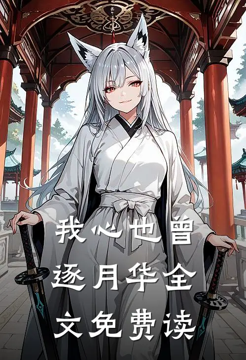 我心也曾逐月华全文免费读