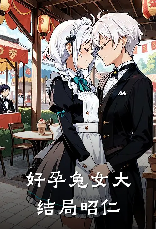 好孕兔女大结局昭仁