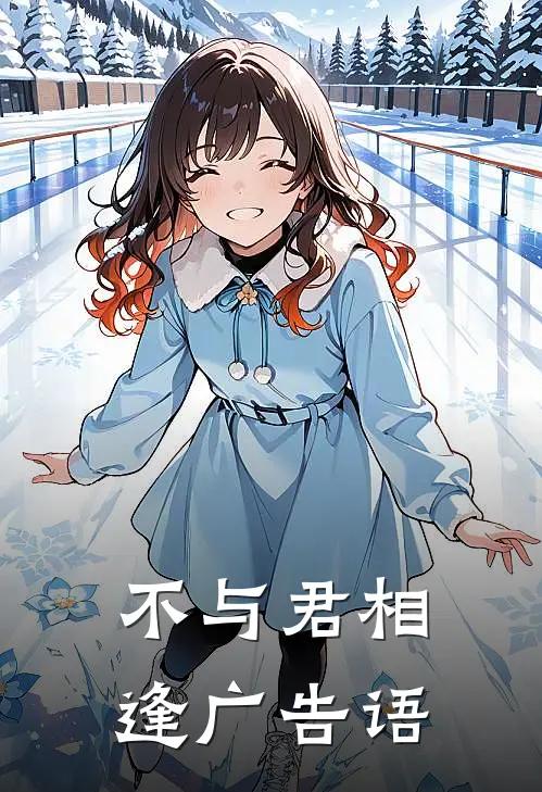 不与君相逢广告语