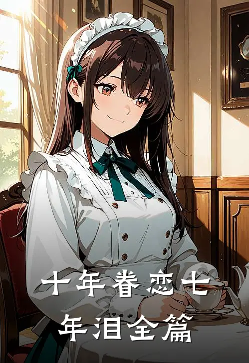 十年眷恋七年泪全篇