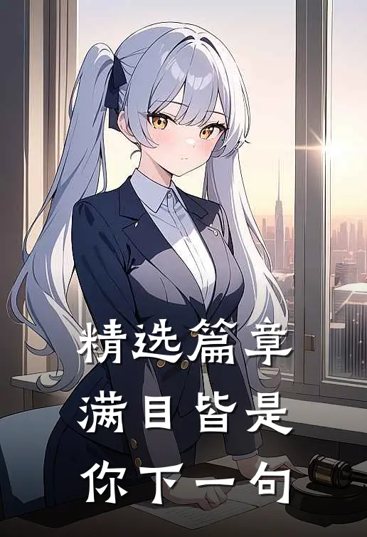 精选篇章满目皆是你下一句