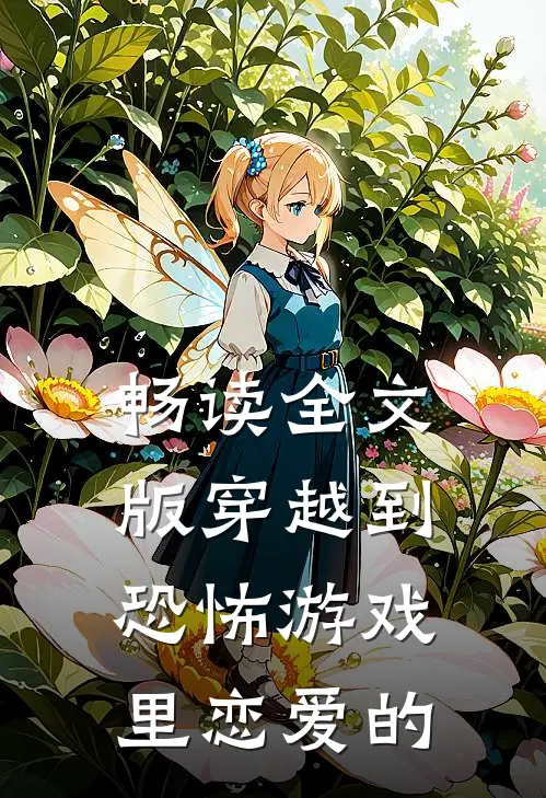 畅读全文版穿越到恐怖游戏里恋爱的