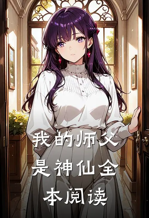 我的师父是神仙全本阅读