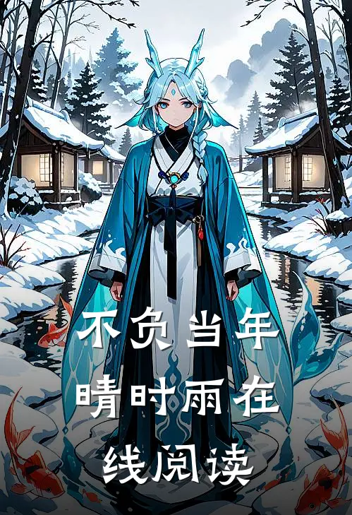 不负当年晴时雨在线阅读