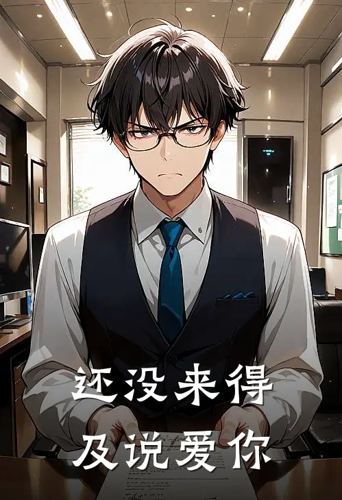 还没来得及说爱你
