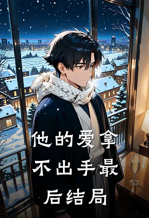 他的爱拿不出手最后结局