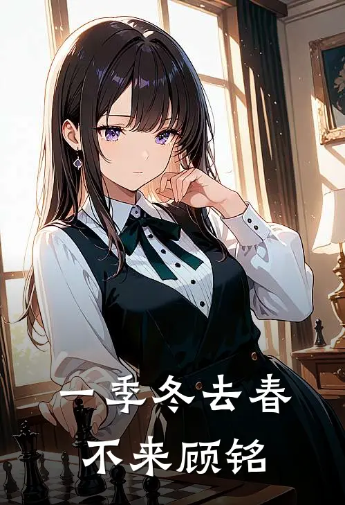 一季冬去春不来顾铭