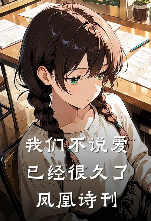 我们不说爱已经很久了 凤凰诗刊