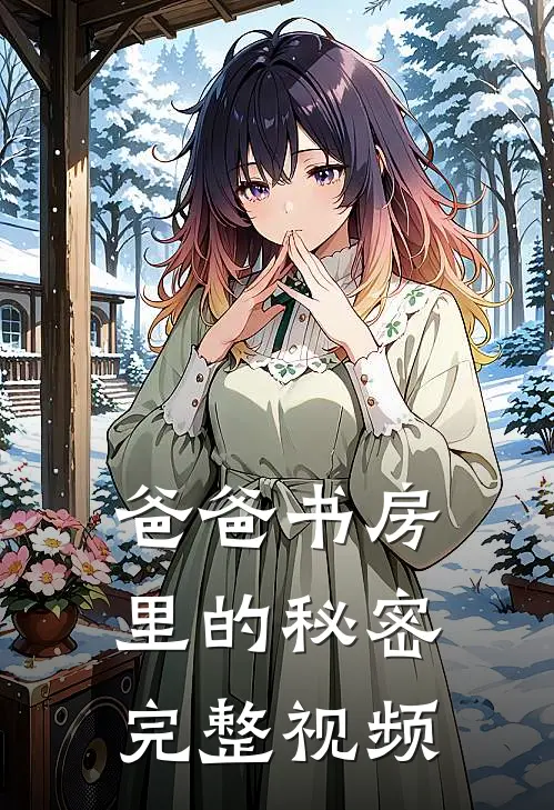 爸爸书房里的秘密完整视频