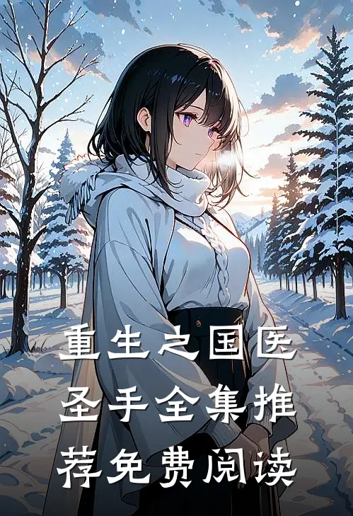 重生之国医圣手全集推荐免费阅读
