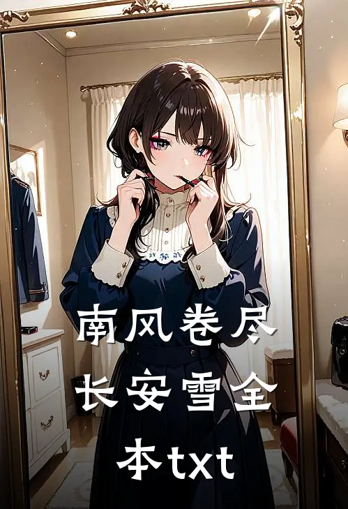 南风卷尽长安雪全本txt