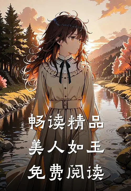 畅读精品美人如玉免费阅读