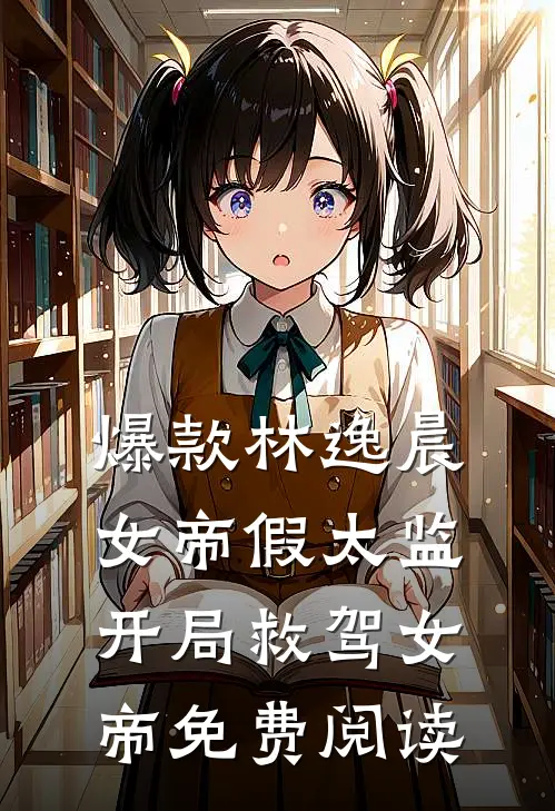 爆款林逸晨女帝假太监开局救驾女帝免费阅读