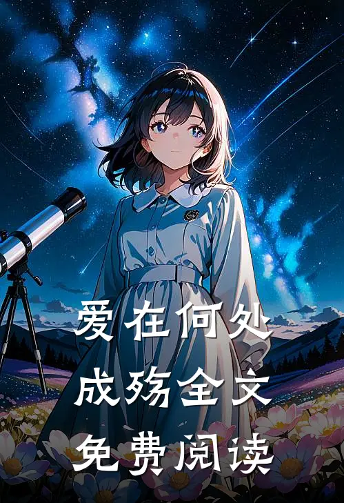 爱在何处成殇全文免费阅读