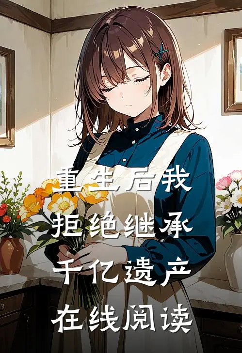 重生后我拒绝继承千亿遗产在线阅读